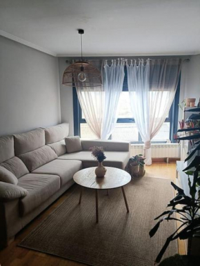 Apartamento Sweet Carolinas